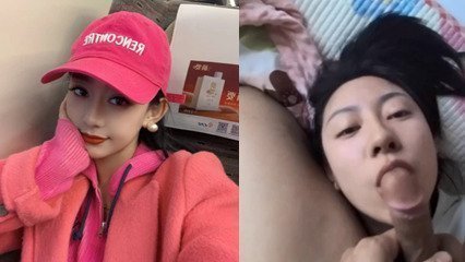 沈阳某舞蹈学院高冷女神老师居然背着男友偷腥，私底下竟如此饥渴简直就是个女M骚母狗 海报