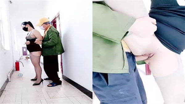 风骚嫂子露脸！剧情黑丝高跟挑逗诱惑大片 海报