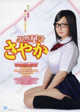 处女掌门人 海报
