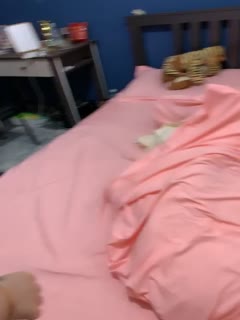 胸前漂亮纹身美女！骚逼好痒求操！抓屌舔弄叫爸爸，大屁股主动骑乘位 海报