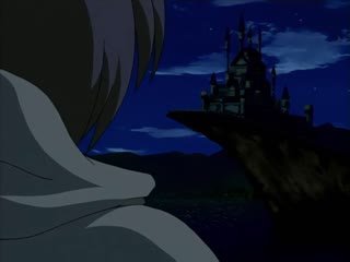 エルフィーナ～淫夜へと売られた王国で…～第3幕。 海报