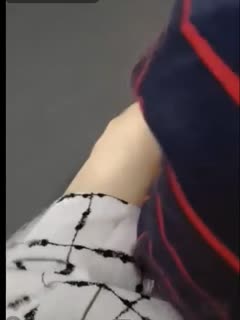白嫩良家型少妇公园勾搭中年大叔到小旅馆啪啪 海报