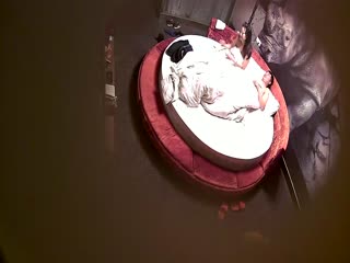 【偷拍】情景剧精品酒店大圆床偷拍中年事业男和少妇开房偷情搞完抽口烟后篇 海报