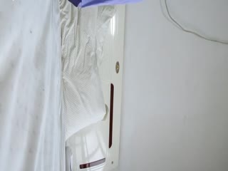 【国产】很听话的敏感小野模宾馆私拍内置遥控跳弹塞下体摄影师咸猪手边搞边拍干的妹纸娇喘淫叫阴毛好浓密1080P超清 海报