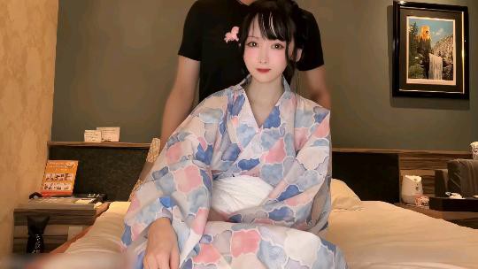 日本荡妇-甜美和服 海报