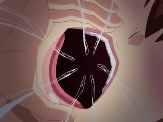 ハーレムタイム THE ANIMATION Feast.1 海报