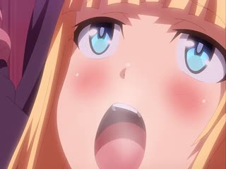 [240927][魔人]祓魔○女シャルロット 第一話 聖衣、着装！エクソシスト、シャルロットが悪霊を祓う！.chs 海报
