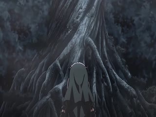 [240126][魔人]シニシスタ 第一話 樹海の魔.chs 海报