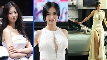 第一代顶级车模兽兽艳照门 她曾是你的启蒙老师吗2 海报