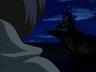 エルフィーナ～淫夜へと売られた王国で…～第3幕。 海报