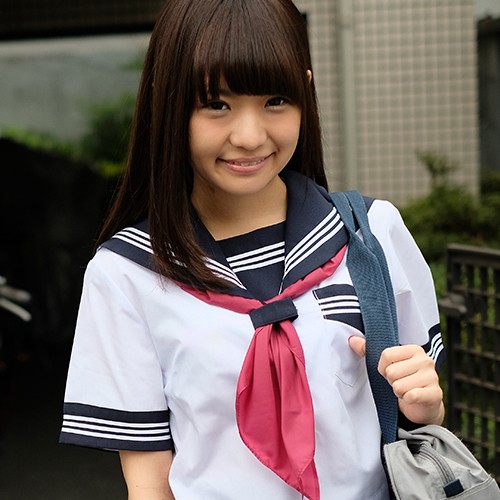 HISN002制服美少女をオモチャ攻め～ハメ撮りで大量射精！. 海报