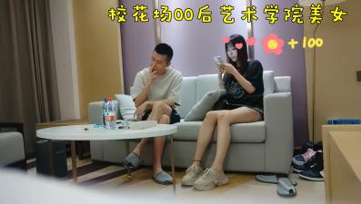 【牛屌探花】172cm大长腿又白又细，真极品甜美温柔模特身材. 海报