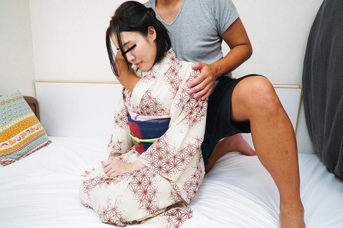 人妻抚子调教～渴望欲望的人妻～ 海报