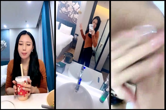 氣質尤物美禦姐！難得給大家秀一波！貧乳多毛騷逼，掰開騷穴特寫，自摸嬌喘呻吟，禦姐別有風味 海报