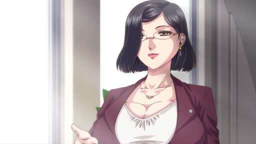 淫蕩的姐姐第一集 海报