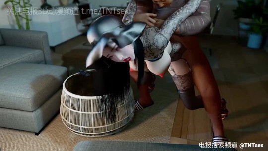 【洛阳天城】最新国漫巨作 海报